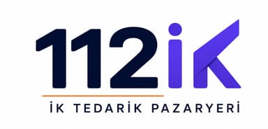 112ik — İK Tedarik Pazaryeri